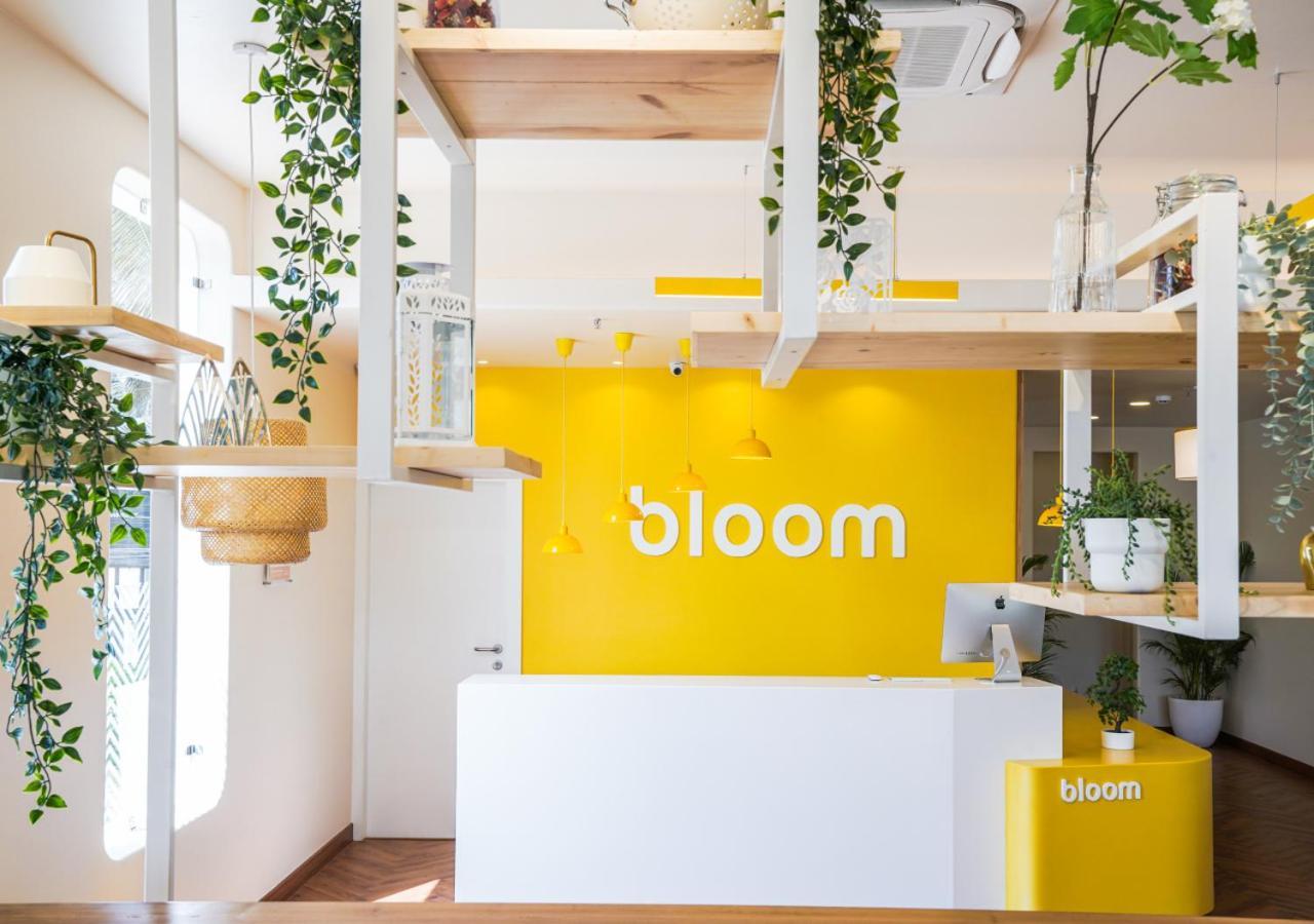 Bloom Hotel - Bengaluru Airport Devanahalli Eksteriør billede