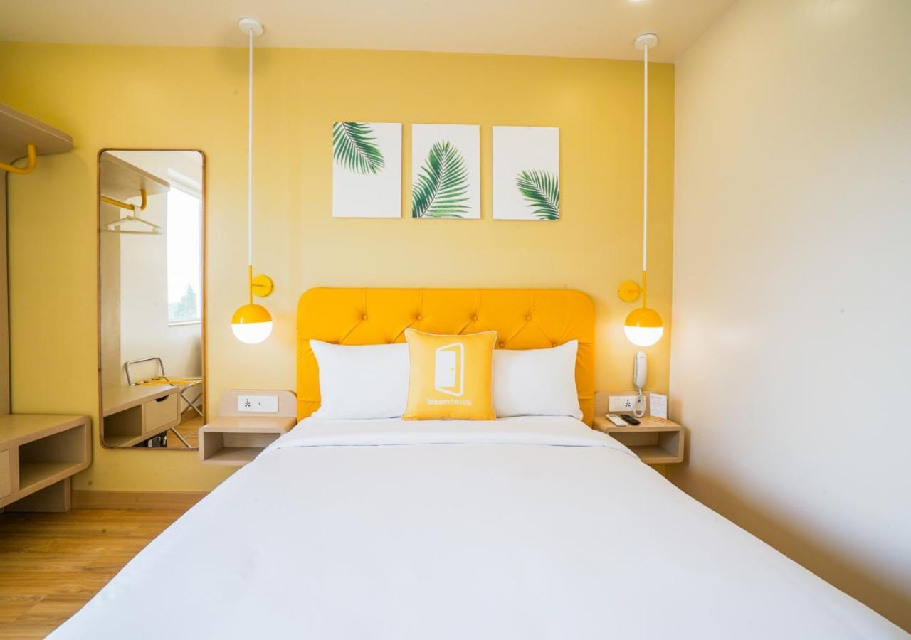 Bloom Hotel - Bengaluru Airport Devanahalli Eksteriør billede