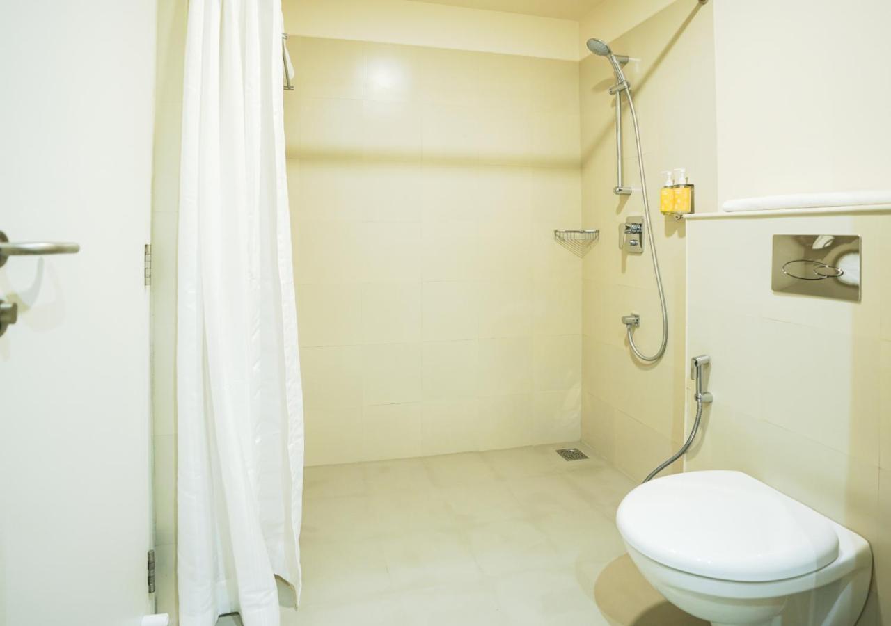 Bloom Hotel - Bengaluru Airport Devanahalli Eksteriør billede