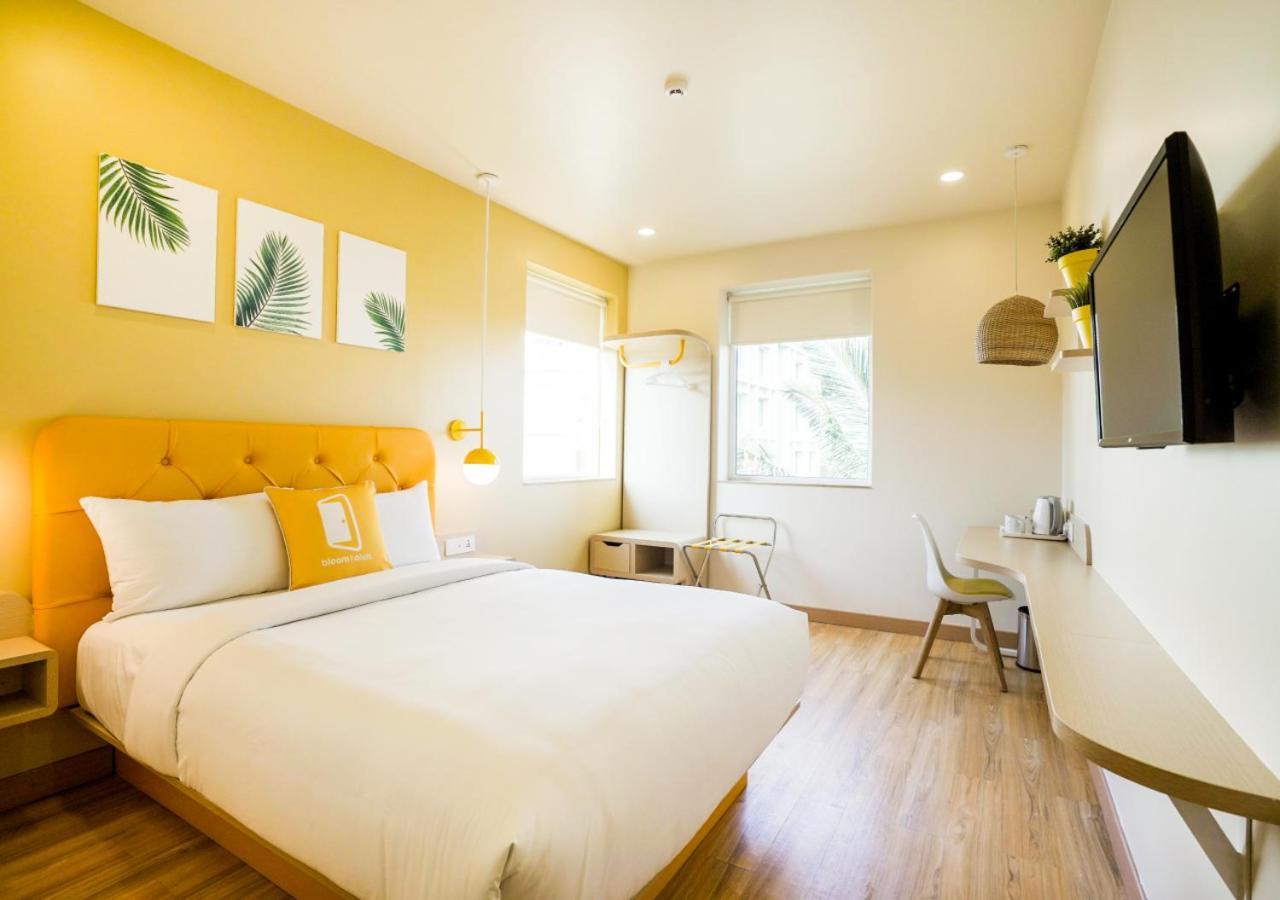 Bloom Hotel - Bengaluru Airport Devanahalli Eksteriør billede